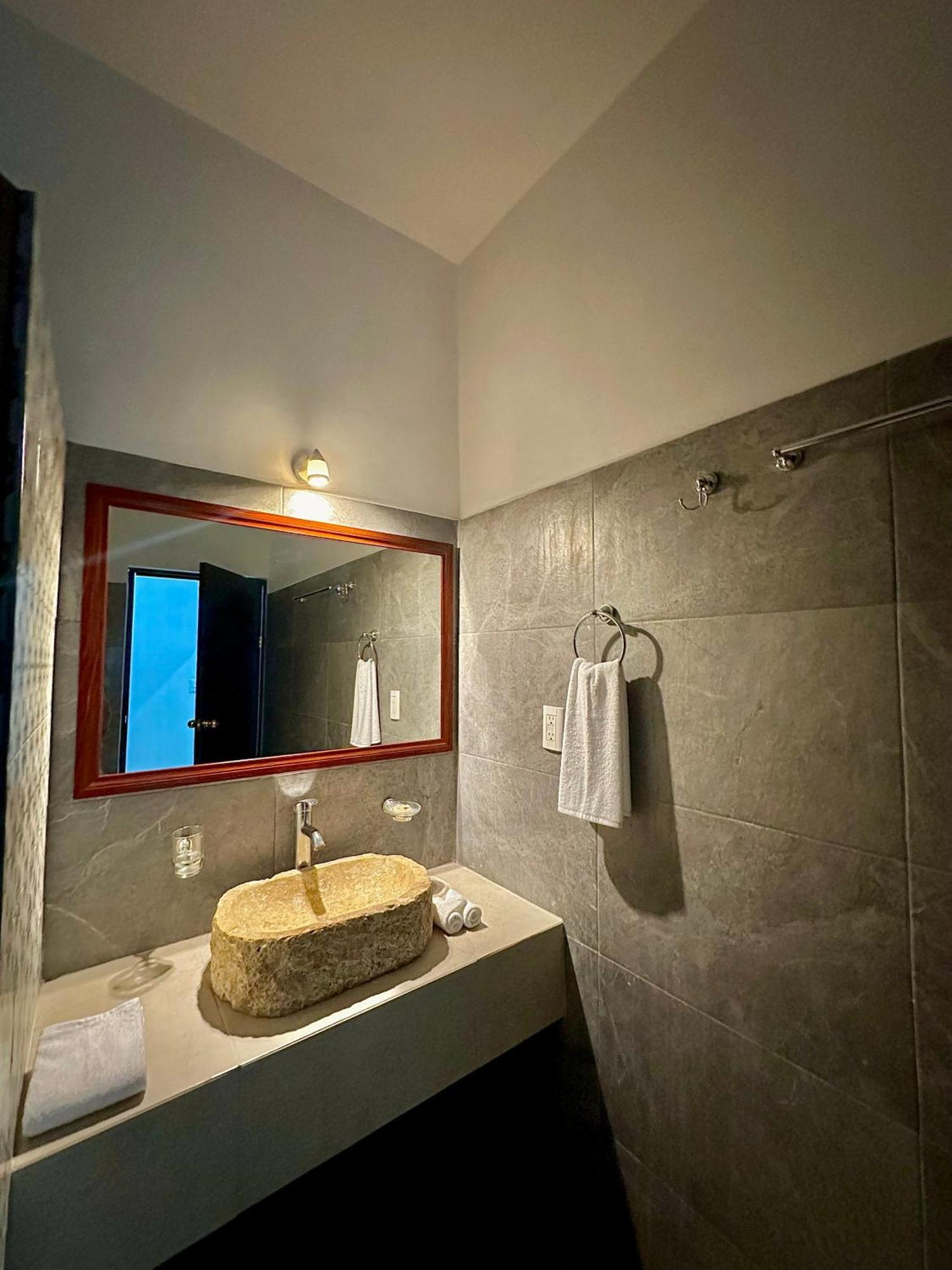 Hotel Zibahun Valladolid  Eksteriør billede